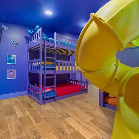Holiday home Imagination Kingdom By Oc Adventure Homes Garden Grove