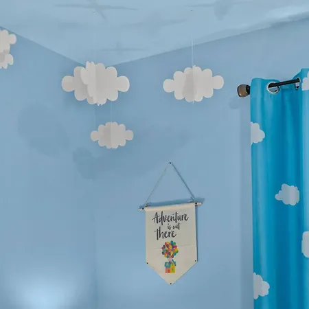 Holiday home Imagination Kingdom By Oc Adventure Homes *