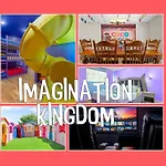 Imagination Kingdom By Oc Adventure Homes Garden Grove
