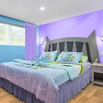 Imagination Kingdom By Oc Adventure Homes Garden Grove