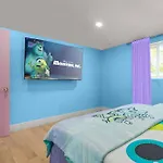 Holiday home Imagination Kingdom By Oc Adventure Homes *