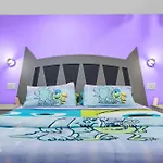 Imagination Kingdom By Oc Adventure Homes Holiday home *