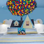 Imagination Kingdom By Oc Adventure Homes Holiday home