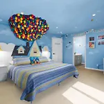 Imagination Kingdom By Oc Adventure Homes * Garden Grove