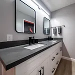 Imagination Kingdom By Oc Adventure Homes Holiday home *