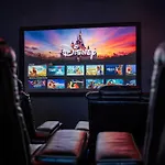 Imagination Kingdom By Oc Adventure Homes Holiday home *