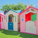 Imagination Kingdom By Oc Adventure Homes *