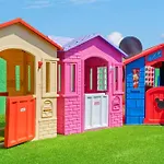 Imagination Kingdom By Oc Adventure Homes Holiday home Garden Grove