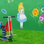 Imagination Kingdom By Oc Adventure Homes Garden Grove
