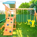 Imagination Kingdom By Oc Adventure Homes *