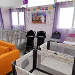 Holiday home Imagination Kingdom By Oc Adventure Homes *