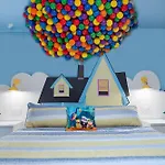 Imagination Kingdom By Oc Adventure Homes Holiday home *
